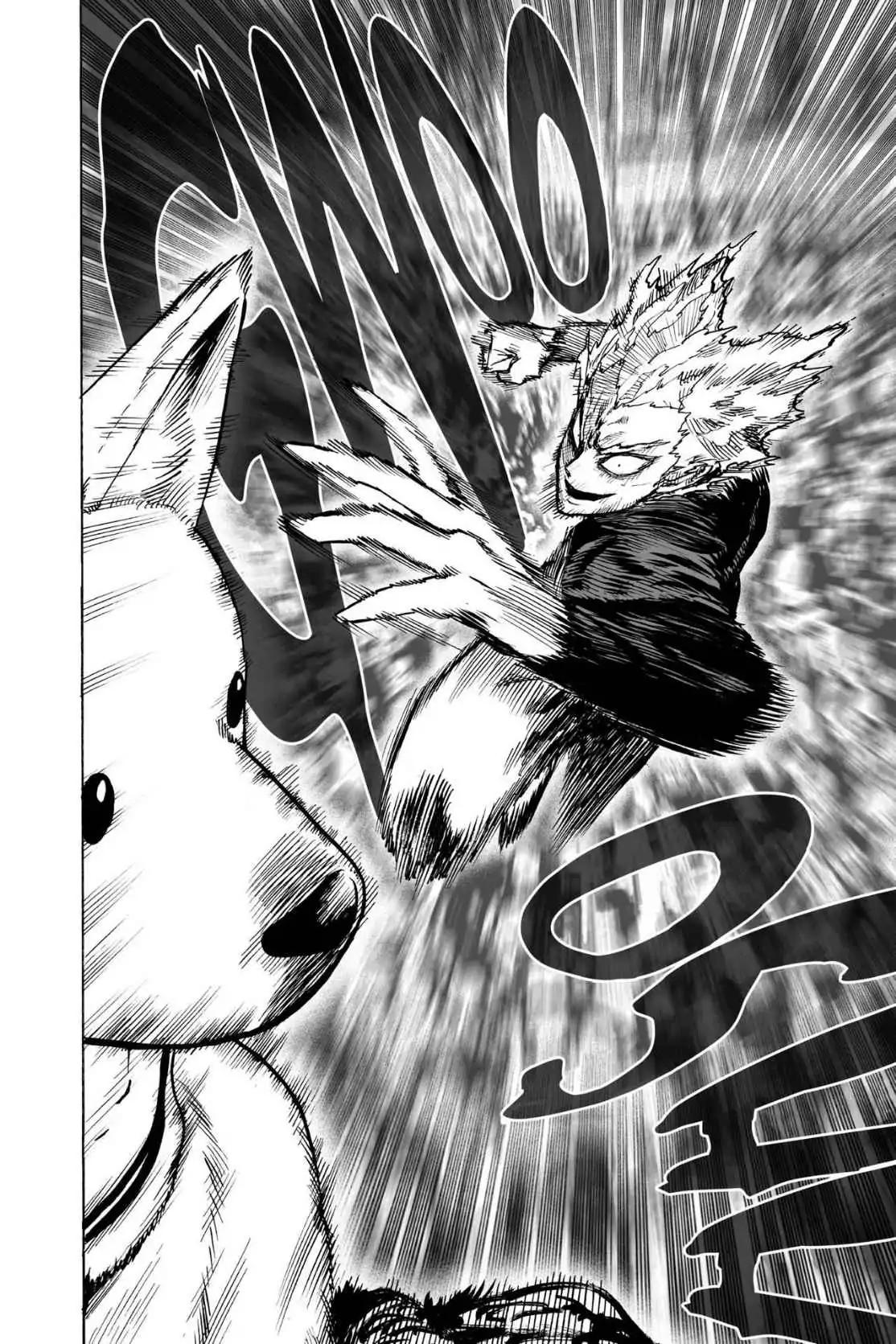 One-Punch Man Chapter 67 30